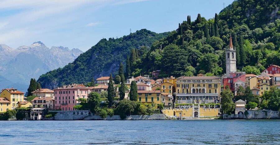 Varenna: Lake Como Premium Shared Cruise - Lake Como, the Varenna Way: Why This Cruise Works