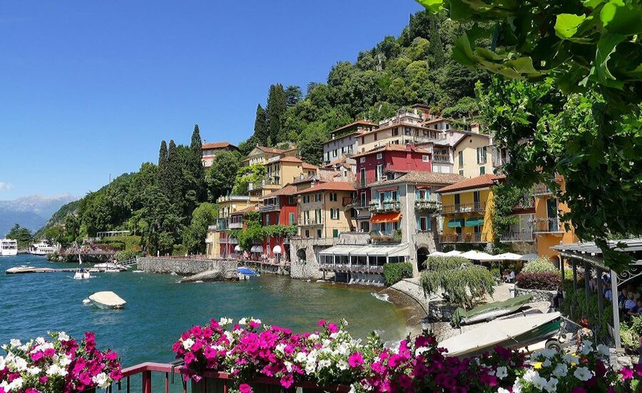 Varenna: Lake Como Premium Shared Cruise - Seating, Comfort, and Motion: Plan for Standing If Needed