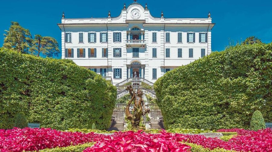 Varenna: Lake Como Premium Shared Cruise - Where You Meet the Boat: Dock 1 in Via Riva dei Marmisti