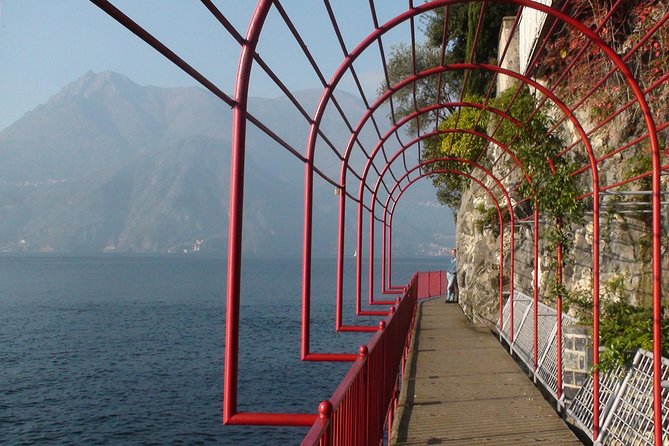 Varenna on the Como Lake, the Villa Monastero and the Patriarch's Greenway path - Varenna to Villa Monastero: why this start works