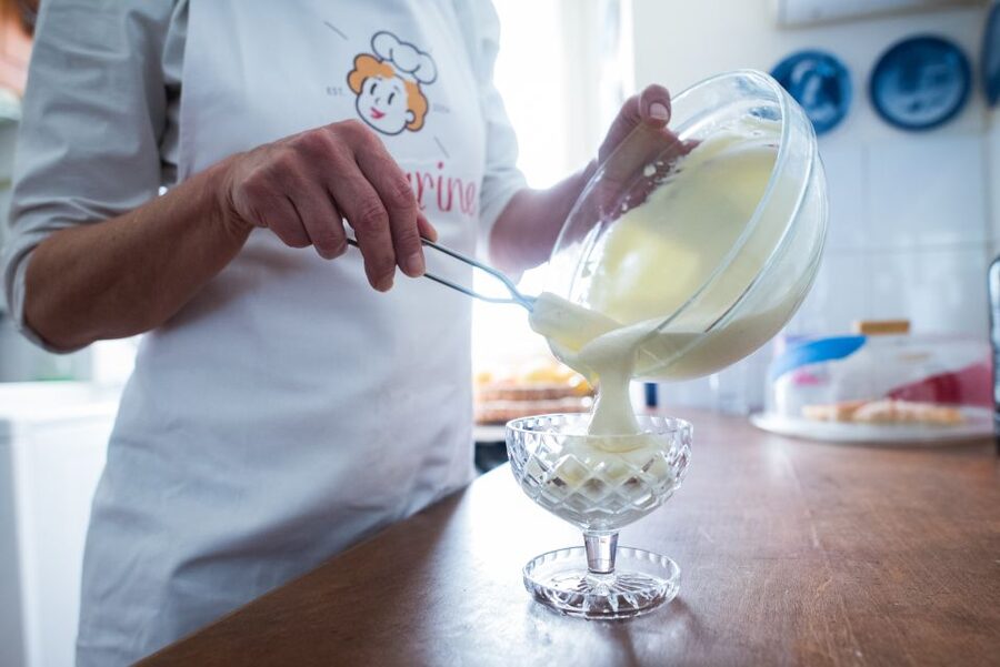 Varenna: Pasta & Tiramisu Cooking Class at a Local's Home - Logistics that matter for Varenna and Bellano home kitchens