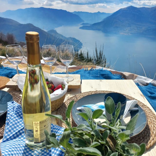 Varenna: Picnic Experience in the Italian Alps - Key highlights you will feel right away
