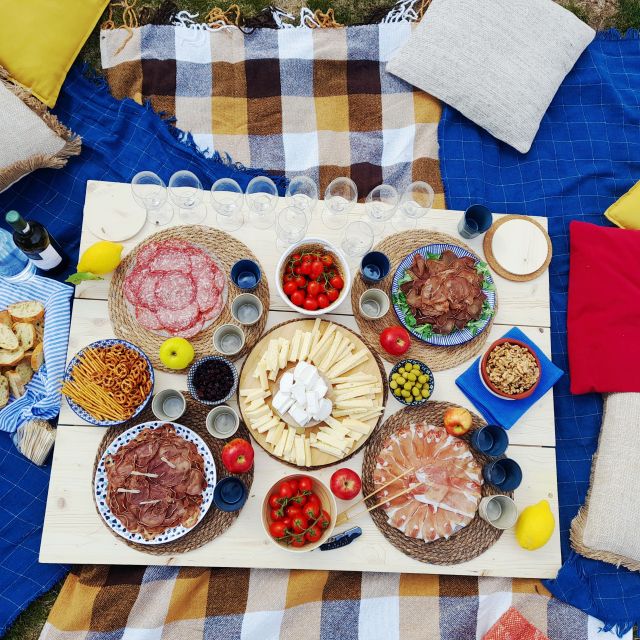 Varenna: Picnic Experience in the Italian Alps - Price and value: what you are paying for at $163.13 per person