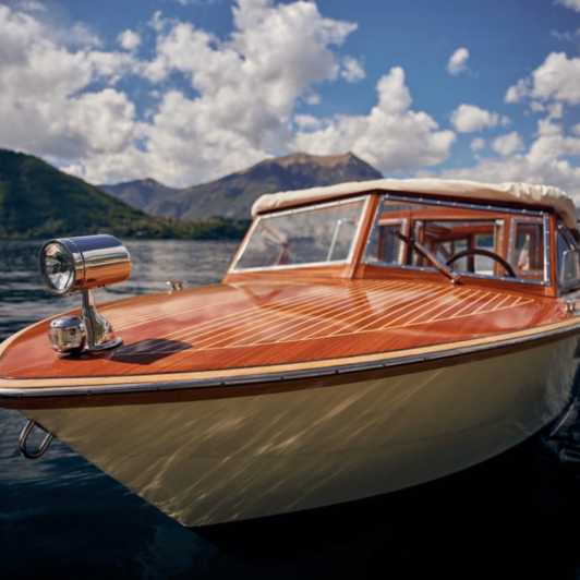 Varenna: Shared Sunset Boat Tour with a Prosecco Aperitif - A 1 Hour Sunset Ride That Shows More Than Just One Town