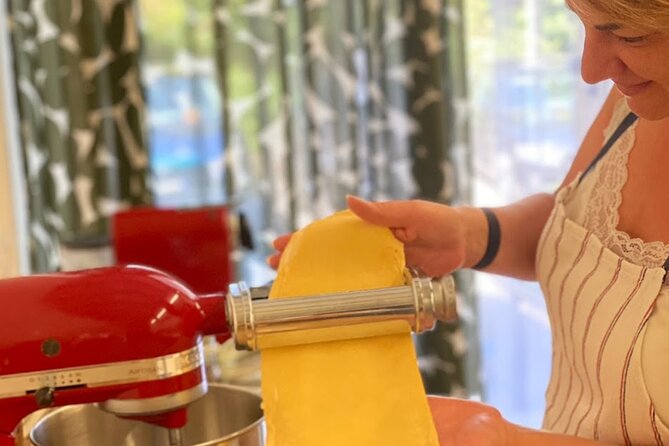 Varenna Walking Tour and Cooking Class - Key highlights at a glance