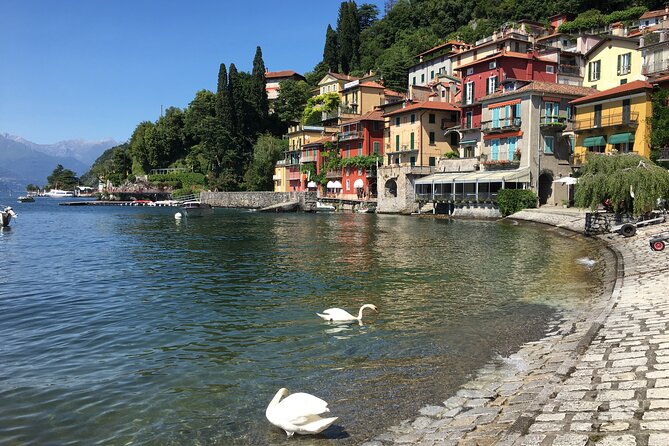Varenna Walking Tour and Cooking Class - Cooking class with Chef Marco: the pasta lesson you can repeat at home