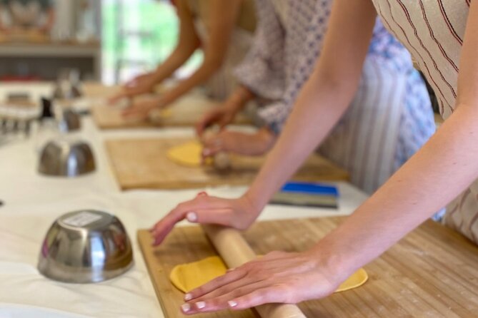 Varenna Walking Tour and Cooking Class - Value and price: what you pay for and what you get back