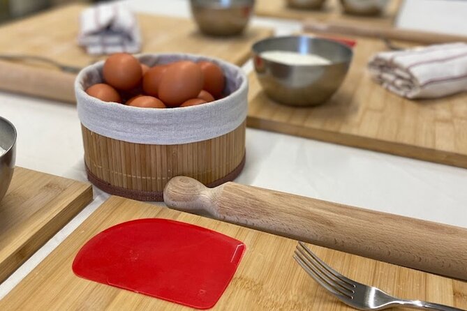 Varenna Walking Tour and Cooking Class - Who should book this Varenna walking tour and cooking class