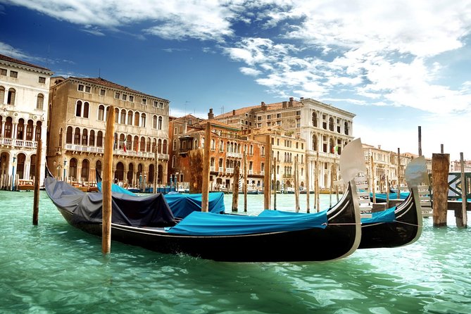 Venetian Wonders: Day Trip to Venice from Bergamo - Getting to Venice Without Stressing About the Car