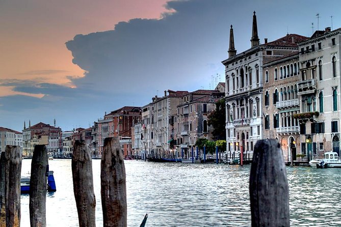 Venetian Wonders: Day Trip to Venice from Bergamo - Afternoon Free Time: Venice at Your Pace