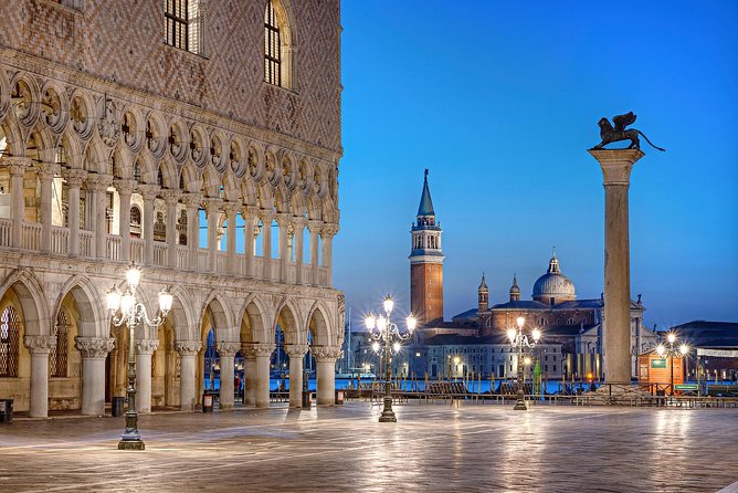 Venetian Wonders: Day Trip to Venice from Bergamo - What You Actually Get for $119.21