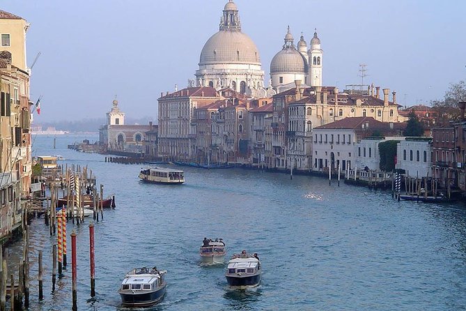 Venetian Wonders: Day Trip to Venice from Bergamo - Logistics That Matter More in Venice Than Anywhere Else