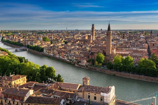 Venice and Verona Full Day Tour by Train from Milan - The 13.5-Hour Rhythm: Early Start, Long Trains, Quick Stops
