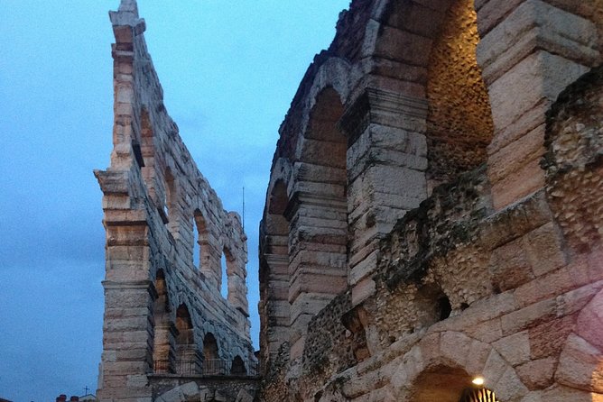 Venice and Verona Full Day Tour by Train from Milan - Value Check: Is This Worth It Compared to Going Solo?