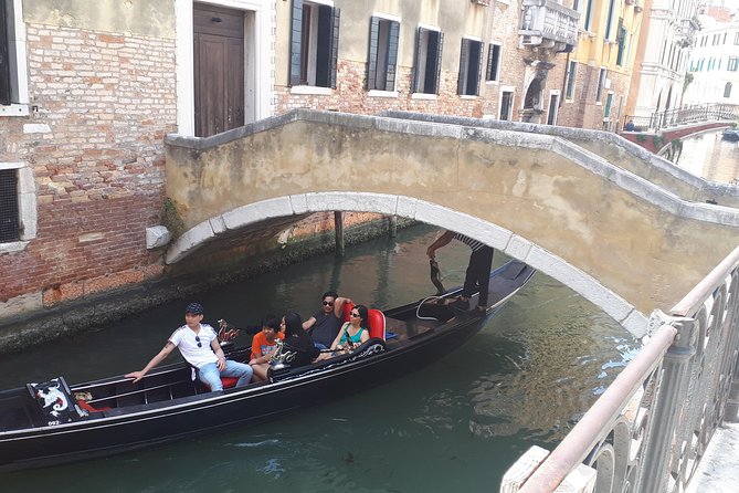 Venice Full-Day private Tour From Milan. Hotel pick up - Key Highlights You Should Care About