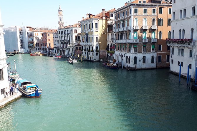 Venice Full-Day private Tour From Milan. Hotel pick up - Guides, Drivers, and the Feedback That Actually Matters