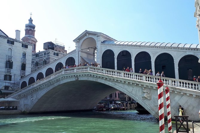 Venice Full-Day private Tour From Milan. Hotel pick up - St Mark’s Square and the Venice Highlights Route