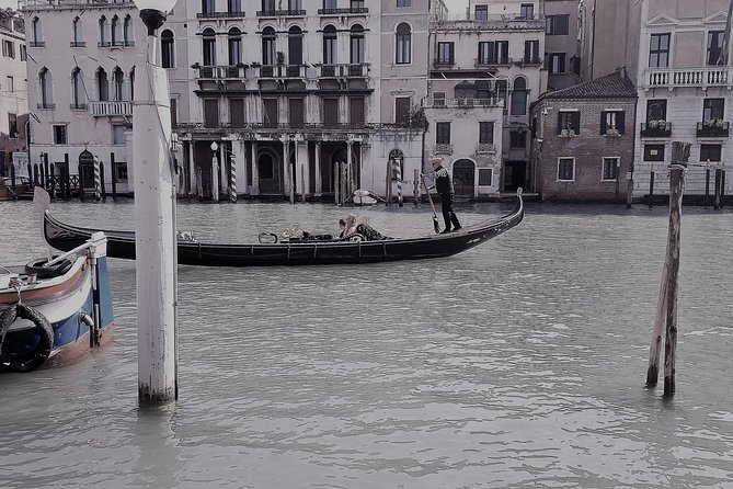 Venice Full Day tour from Milan by high speed train. Small Group - Price and value: $999.41 for a full-day, all-in transport experience