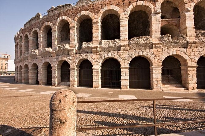 Verona and Lake Garda Day Trip from Bergamo - Key highlights you should care about