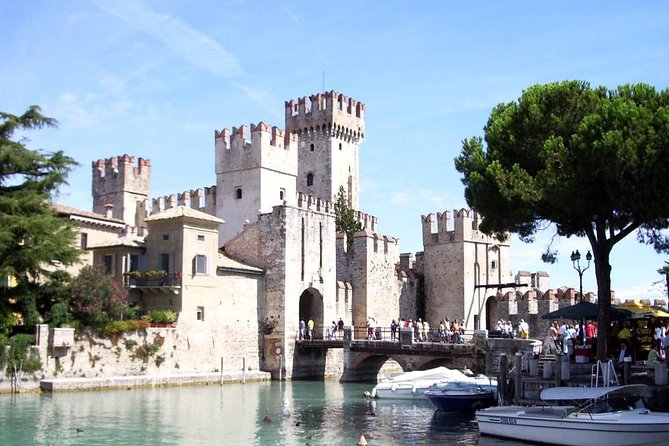 Verona and Lake Garda Day Trip from Bergamo - A Practical Bonus Many Guides Suggest: Lake Garda Boat Time