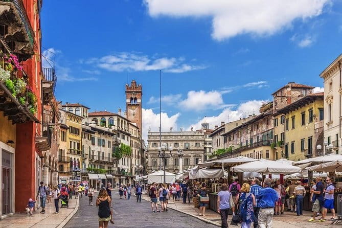 Verona and Lake Garda Day Trip from Milan - Key things I’d watch for before you go