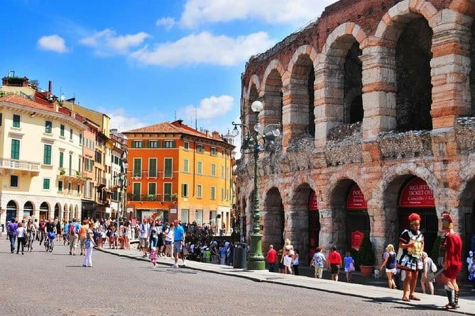 Verona and Lake Garda Day Trip from Milan - Optional 30-Minute Lake Cruise: Worth It If You Want Another Angle