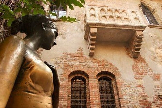 Verona and Lake Garda Day Trip from Milan - The Juliet House Stop: Icon Photos Without the Guesswork