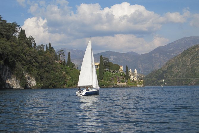 Villa Balbianello and Flavors of Lake Como Walking and Boating Full-Day Tour - Villa del Balbianello: famous film scenes, plus the garden layout that does the work