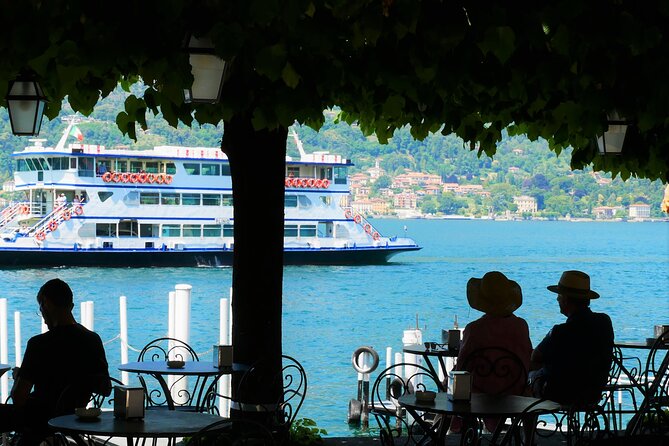 Villa Balbianello & Bellagio Full-Day Tour on Lake Como by boat - Piazza Cavour start in Como, how to make the day easy