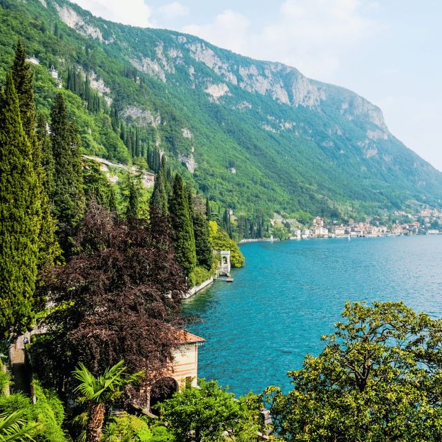Villa Monastero in Varenna with aperitif - The house museum: history that makes the villa feel older