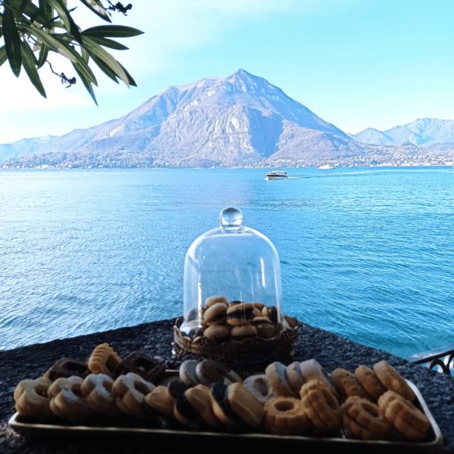 Villa Monastero in Varenna with aperitif - Price and value: what $77 really buys you