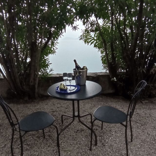 Villa Monastero in Varenna with aperitif - A practical way to plan your visit day
