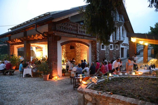 Visit and tasting of 3 D.O.C.wines Fontechiara - Heading to Cantina Fontechiara: timing, meeting point, and what to plan