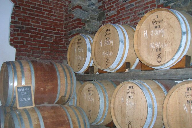 Visit and tasting of 4 D.O.C.wines Fontechiara - Key highlights you should know before you go