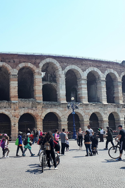 Visit of Verona and Lake Garda. Full day tour from Milan - Key highlights worth marking