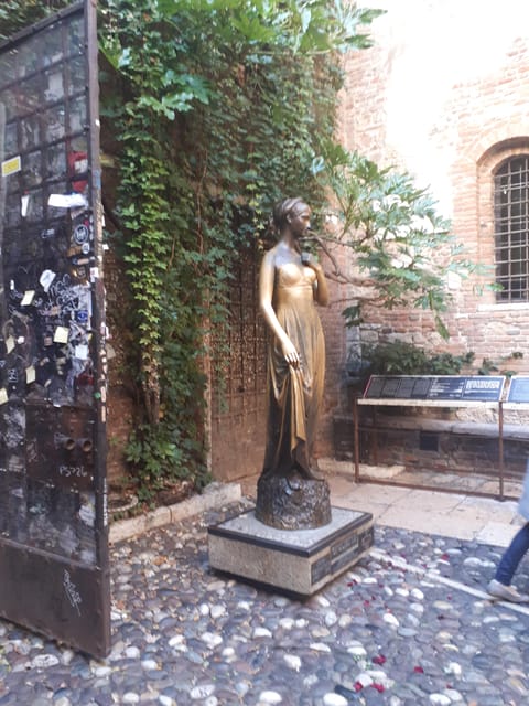 Visit of Verona and Lake Garda. Full day tour from Milan - Milan to Verona: what a 10-hour day is really like