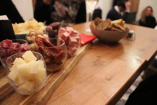 Walking Food Tour of Milan with Tastings - Key Things I’d Bet You’ll Care About