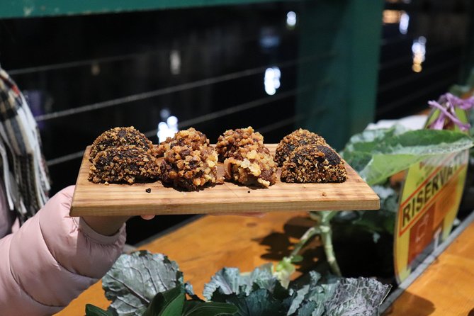 Walking Food Tour of Milan with Tastings - Colonne di San Lorenzo: Where the Walk Starts