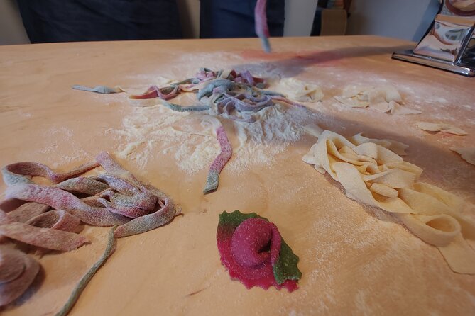 Walking Tour in Lake Como with Lierna Cooking Class - Stop 1 to Stop 2: the 3 km easy walk and the Wayfarers path