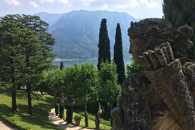 Walking tour: Tremezzo, Isola Comacina , Villa Balbianello - Pace, photo stops, and what you should bring