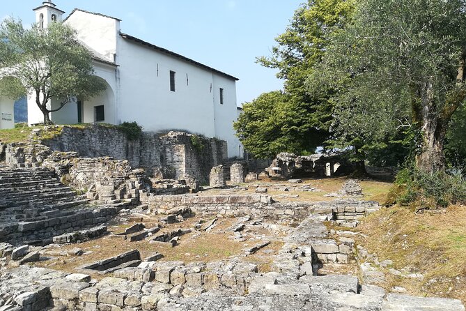 Walking tour: Tremezzo, Isola Comacina , Villa Balbianello - Price and value: $202.54 per person, plus a couple tickets