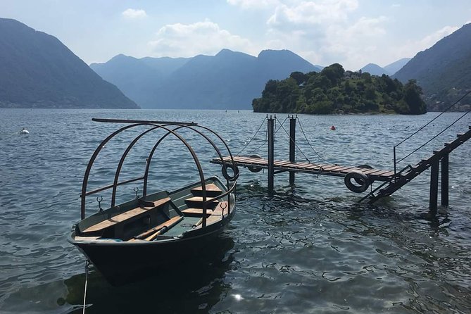 Walking tour: Tremezzo, Isola Comacina , Villa Balbianello - Who this tour suits best