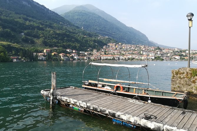 Walking tour: Tremezzo, Isola Comacina , Villa Balbianello - Should you book this walk to Tremezzо, Isola Comacina, and Villa Balbianello?