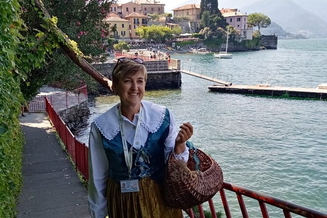 Walking Tour Varenna, the village and the craftsmen - Key highlights I’d plan around