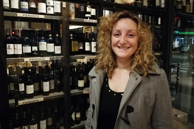 Wine Class and Tasting in Milan - Semi Private tour - Sommelier Massimo and the Art of Explaining Taste