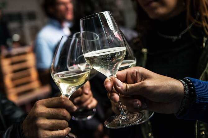 Wine Class and Tasting in Milan - Semi Private tour - Why the Price Feels Fair for What You Get