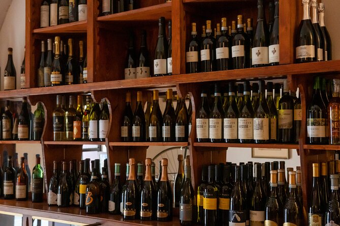 Wine Tasting Experience in Milan City Center - Key things to know before you go
