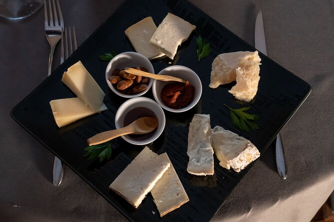 Wine Tasting Experience in Milan City Center - Why this 6:30 pm wine tasting fits Milan