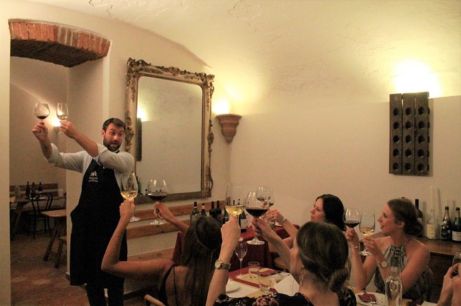 Wine Tasting Experience in Milan City Center - The aperitivo start: the easiest way to get into wine