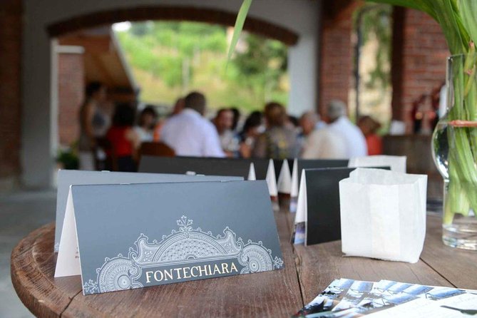 Winery Visit and Tasting of 2 D.O.C.Wines Fontechiara - Key highlights you should care about